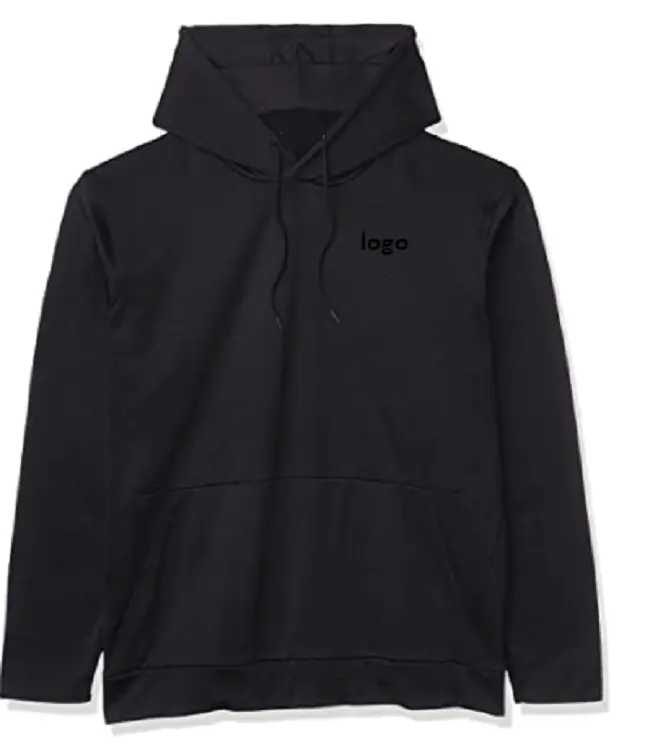 Áo Hoodie Lông Cừu Nam 100% Dệt Kim Nhập Khẩu Kéo Trên Máy Giặt Giặt Thoáng Khí & Trải Dài Rất Nhiều Tìm Nguồn Cung Ứng Từ Bangladesh