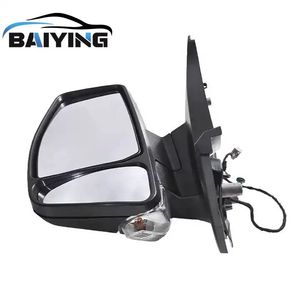 Per <span class=keywords><strong>FORD</strong></span> V362 <span class=keywords><strong>specchietto</strong></span> retrovisore 2017 di transito 17683-CC5FM6 176283-CC5FM6 lampada elettrica manuale dello sterzo - Product Image 2