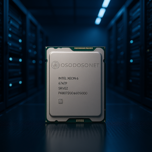 อินเทล ซีออน 6747P 48-คอร์ 96-เธรด 2.7GHz-3.8GHz 330W - Product Image 3