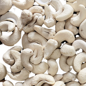 Usine vietnamienne Noix de cajou W210 Exportateurs Fourniture de Noix de cajou W320 au Moyen-Orient Santigo Viet Nam Client OEM ODM - Product Image 1