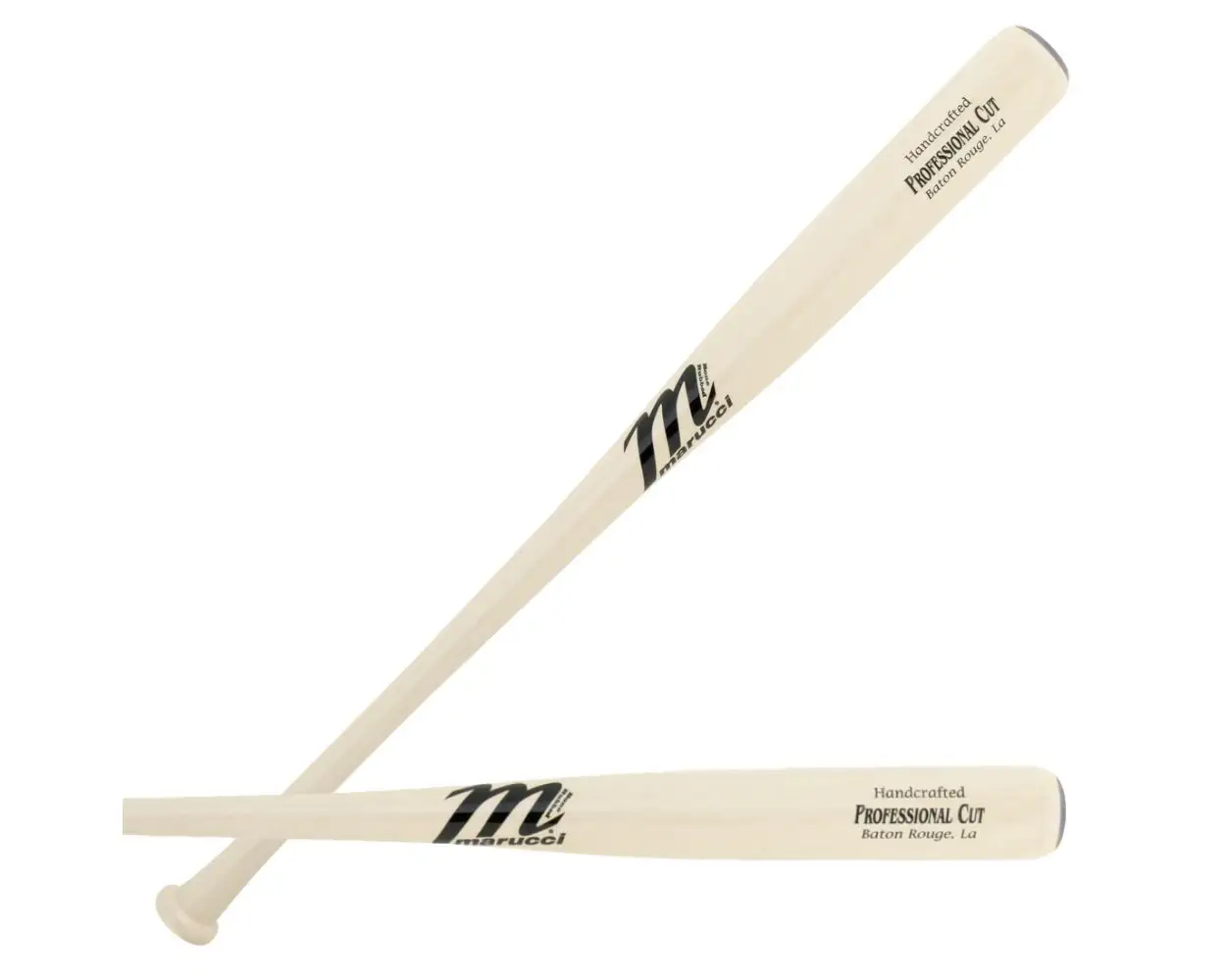 Hot Koop Honkbalknuppel Team Sport Bamboe Training Marucci Softbal Bat Custom Logo Door Standaard Internationale