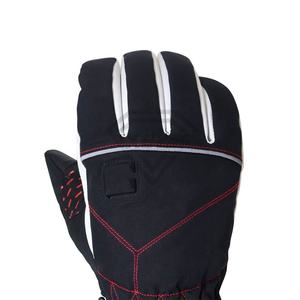 Venta caliente Unisex Adulto Todas las estaciones Go Kart Conducción Guantes de carreras Diseño personalizado Logotipo personalizado al aire libre OEM duradero - Product Image 5