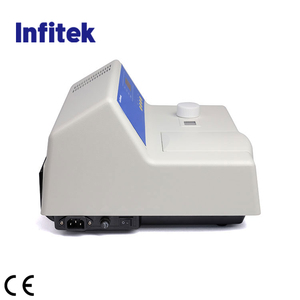 Infitek CT monochrochrotek işın görünür/VIS spektrofotometre/CE ile spektrometre - Product Image 2