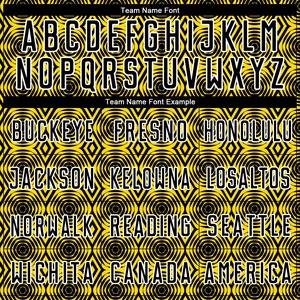 Equipo de fútbol transpirable personalizado, servicio OEM, camisetas de fútbol personalizadas, conjuntos de uniformes de fútbol, camisetas de fútbol sublimadas - Product Image 5