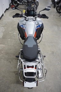 Motocicleta de Turismo F 900 GS Adventure 2024, Nueva, de Doble Cilindro, Refrigeración Líquida, 6 Velocidades, Alto Rendimiento, Todoterreno - Product Image 2