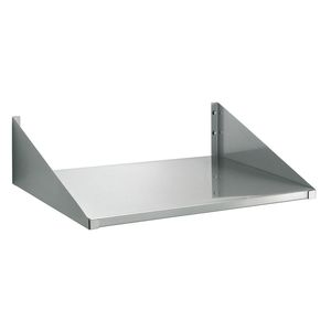 Estante de Pared CNS 520x400mm, Solución de Almacenamiento Funcional y Elegante - Product Image 1
