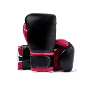 Gants de boxe respirants pour hommes, femmes et enfants, entraînement en salle de sport, sac de frappe, Muay Thai, kickboxing, logo personnalisé OEM, vente en gros - Product Image 2