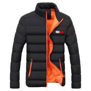 View larger image Add to Compare Share Custom Outdoor Fashion Padding Coat Men Down Jacket Waterproof Jacket for Man Sports Wi