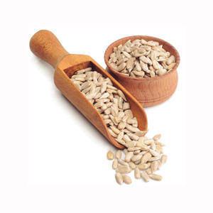 Semillas de girasol crudas secas a granel de alta calidad, granos de girasol negros al por mayor - Product Image 4