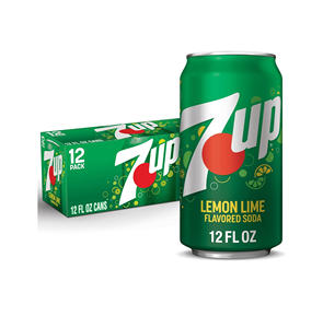 Venta al por mayor de 7UP de proveedores chinos de Henan y Henan Ruileibai con opciones de etiquetas personalizadas para marca privada - Product Image 5