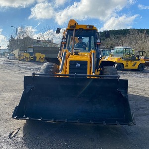 JCB 3CX(<b>T</b>) Backhoe Loader – Power, Precision & Proven Performance The JCB 3CX(<b>T</b>) Backhoe Loader is a world-class machine engine - Product Image 6