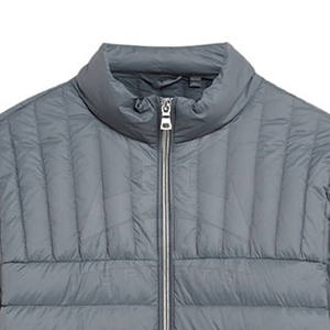 Veste bouffante confortable pour l'extérieur Veste bouffante pour hommes de qualité supérieure Veste bouffante pour hommes à la mode - Product Image 6