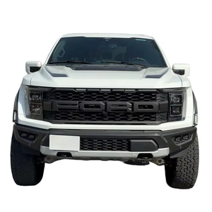 TOUT NEUF 2023 FO RD F-SERIES PICKUP RAPTOR 23 000 KM 400-499 CV 5 PLACES 6 CYLINDRES TRANSMISSION AUTOMATIQUE - Product Image 1