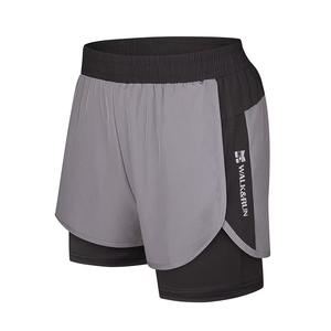 Vente en gros de shorts cargo pour hommes shorts cargo souples en coton et polyester personnalisés pour hommes shorts d'été décontractés et respirants - Product Image 3