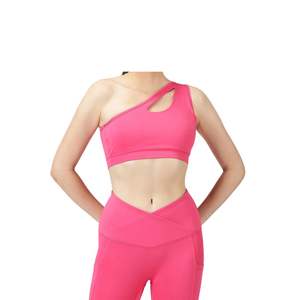 Conjunto de Yoga de 2 Piezas, Leggings Deportivos para Gimnasio, Impresión por Sublimación 3D sin Costuras, Novedades al por Mayor - Product Image 2