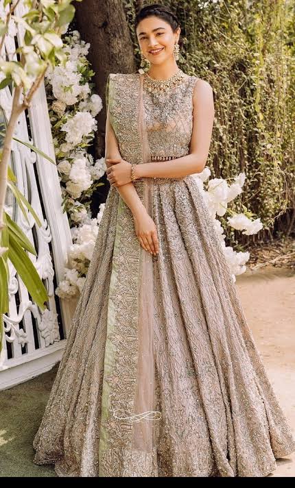 Modern Indian/Pakistani Bridal Wedding Dress with Crystal Embroidery Plus  Size Floor-Length A-Line Design for Women & Girls| Alibaba.com