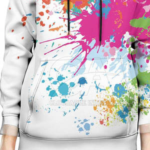 2025 Men <b>Sublimation</b> New Style Custom <b>Hoodie</b> 100% Cotton Plain Men Fashion <b>Sublimation</b> <b>Hoodie</b> - Product Image 4