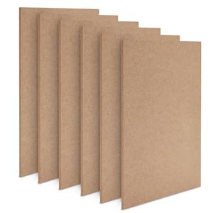 Panneaux MDF flexibles pour applications courbées et courbées - Product Image 5