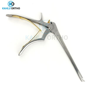 Ortopédico quirúrgico Haga su propia nueva llegada Mejor proveedor Kerrison Rongeur45 Dergree por KAHLU ORTOPEDIA - Product Image 6