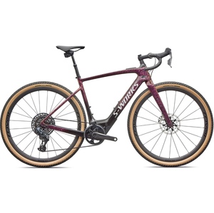 2025 Specialised S-Work Turbo Creo 2 Electric Road <b>Bike</b> - Product Image 4