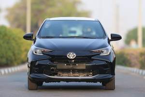 โตโยต้า ยาริส แฮทช์แบ็ค ปี 2024 - Product Image 6