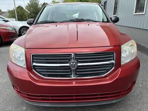 Precio bajo, Dodge Caliber SXT 2009, auto usado en venta - Product Image 1
