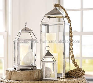 Premium Quality Antique style <b>Candle</b> Lantern for Wall <b>Hanging</b> Decoration Available at Bulk Price from India - Product Image 5
