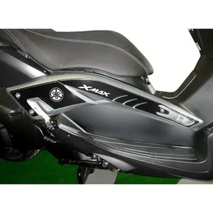 Kit di Protezione 3D Xmax PRO, Adesivi Personalizzati per Moto Yamaha X Max 2010/2013, per Decorazione Scooter - Product Image 1
