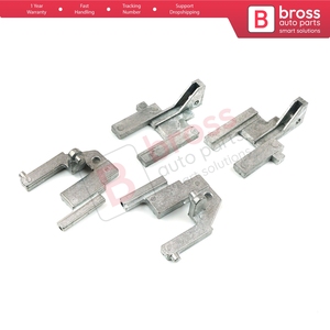 บาร์เรลย์รุ่น BSR43 บานพับยึดหลังคาซันรูฟสำหรับรถยนต์ Megane MK1 Scenic MK1 7701474031 - Product Image 3