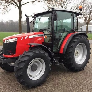 Kit de Embrague de Repuesto para Tractor Agrícola Massey Ferguson 4708 MF390, Tractor de Ruedas 4WD con Transmisión por Engranajes - Product Image 2