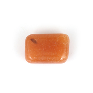 Haute qualité fait à la main Orange Sunstone Cabochon naturel fantaisie en forme de pierres précieuses en vrac bijoux haut en gros taille libre - Product Image 2