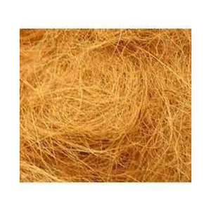 Fibra de sisal cruda para usos agrícolas, incluyendo cuerdas de Unión fuertes y flexibles. - Product Image 1