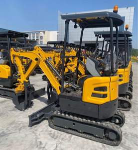 Nouvelle Mini-Excavatrice Kubota U50-5 2025 – Prix Usine Pas Cher Autriche - Product Image 3