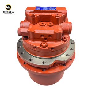 Accionamiento <span class=keywords><strong>final</strong></span> del motor de viaje KYB para piezas de maquinaria de construcción de excavadora pequeña <span class=keywords><strong>Kobelco</strong></span> DE LA SK27SR-3 - Product Image 3