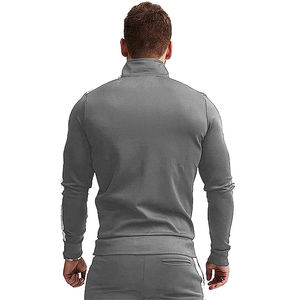 Oferta Especial: Chándal Casual de Invierno para Hombre, Diseño Moderno y Colorido, Sudadera con Capucha de Alta Calidad, Modelo Sublimado en Algodón - Product Image 3