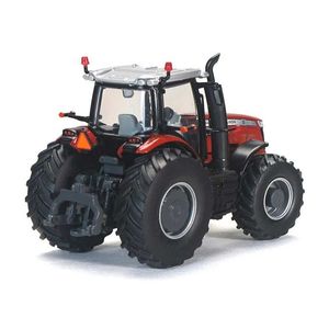 รถแทรกเตอร์แมสซีย์เฟอร์กูสัน รุ่น 135 ใหม่สำหรับขาย - Product Image 4