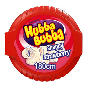 Boutique Smart Hubba Bubbaa Awesome Original Bubble Gum Tape Fournisseur en gros - Product Image 2