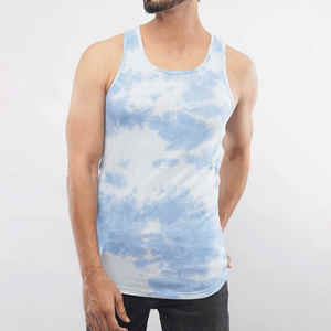 Wholesale Price Best Design <b>Men</b> <b>Tank</b> <b>Top</b> Sleeveless Fitness Wear High Quality <b>Men</b> <b>Tank</b> <b>Top</b> <b>for</b> Adult Size - Product Image 1
