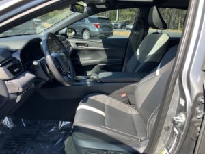 Toyota Camry SE d'occasion propre 2025 - Product Image 4