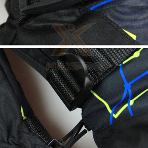 Nouveaux gants de ski professionnels imperméables unisexes de haute qualité pour l'hiver, garde au chaud - Product Image 4