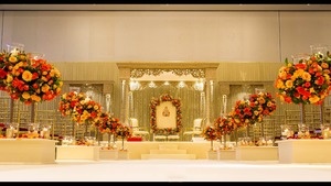 Triveni 웨딩 만다프 세트 웨딩 장식 사용 <span class=keywords><strong>Mandap</strong></span> 웨딩 장식 디자인 럭셔리