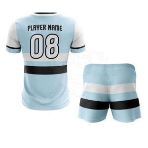 ชุดรักบี้คุณภาพสูงสำหรับฝึกซ้อม ดีไซน์ใหม่ล่าสุด ราคาถูก พร้อมจำหน่ายออนไลน์ - Product Image 6