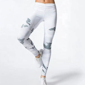 Leggings de Mujer de la Mejor Calidad, Transpirables, Elegantes, con Impresión por Sublimación - Product Image 5