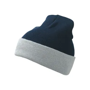 Personalized Knitted Cap Promotional Hats & Caps Merchandising - Product Image 4