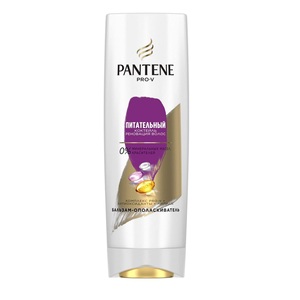 Shampooing cocktail nourrissant Pantene Pro-V 3in1 360ml - Product Image 3