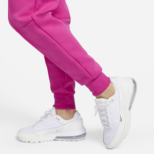 Tech Fleece Joggers taille moyenne pour femmes OEM Logo personnalisé Pantalons de survêtement décontractés Mode Streetwear Joggers Sports Fitness Pantalon - Product Image 3