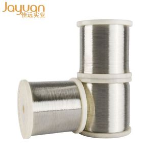 Alambre de aluminio recubierto de cobre CCA, volumen de cobre 10% - Product Image 4