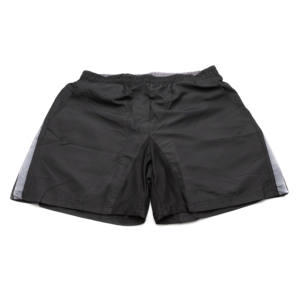 Men's Fitness Gym Shorts Breathable Lightweight <b>Compression</b> Streetwear with Running Pocket Solid Pattern Jogger for Workout Run - Product Image 6