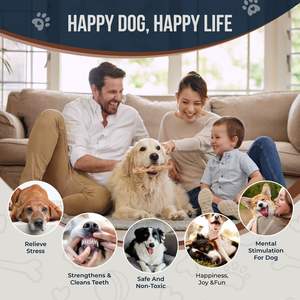 Meilleur prix bois de café naturel chien à mâcher au Vietnam- Ms Rose + 84 375745719 - Product Image 4