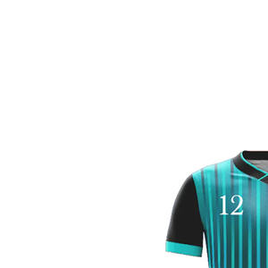 เครื่องแบบฟุตบอลสำหรับผู้ชายเครื่องแบบป้องกัน - Product Image 4